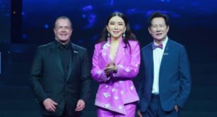 Sheinbaum pide a la FGR informar sobre el acuerdo con Rocha Cantú y su orden de aprehensión