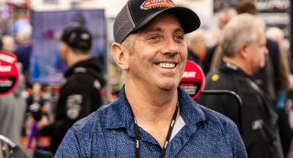 Greg Biffle, expiloto de NASCAR, fallece junto con su familia en un accidente aéreo en Carolina del Norte