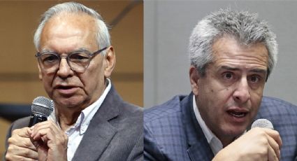 Encarcelan a dos ministros de Gustavo Petro por su participación en un caso de corrupción