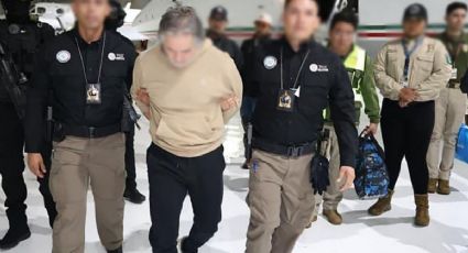 Del "huachicol" fiscal a Bermúdez Requena, los casos de corrupción que impactaron este 2025 al gobierno de Sheinbaum