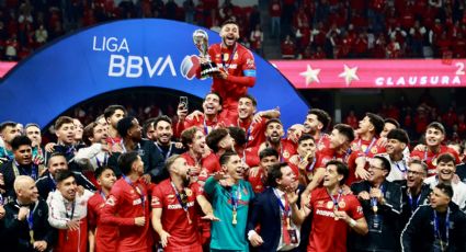 Reportan que TV Azteca superó a Televisa en el rating de la Final Toluca vs Tigres, con todo y la polémica entre Mohamed y Faitelson