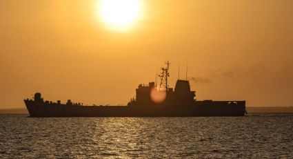 EU sanciona 29 buques de la llamada "flota fantasma" de Irán, acusados de transportar crudo mediante prácticas engañosas