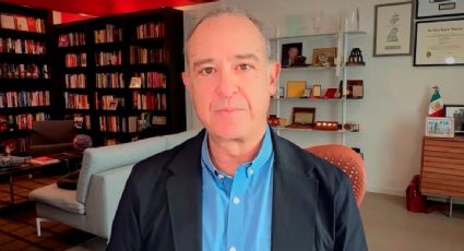 En opinión de Arturo Sarukhán: El cierre del año 2025 y el inicio de 2026 evidencia un año peligroso en la relación México y EU