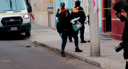 Suben a seis los detenidos tras operativos en la colonia Cuauhtémoc por extorsión