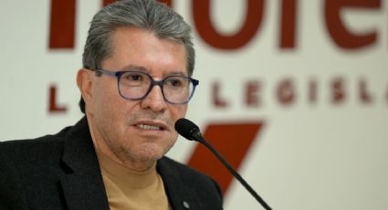 Monreal pide reglas claras en la elección de candidatos para evitar fracturas o rupturas con PVEM y PT