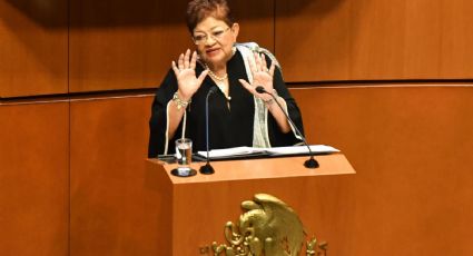 En cuanto tengamos información de Rocha Cantú la daremos a conocer: FGR