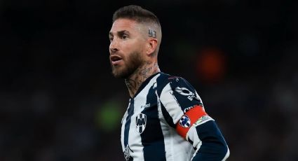 Rayados lanza jersey edición limitada de Sergio Ramos: lo tunden en redes por explotar imagen del español que se marchó sin ganar nada