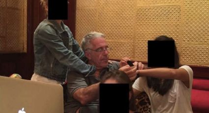 Demócratas difunden nuevas imágenes del archivo Epstein antes de que el DOJ publique su investigación