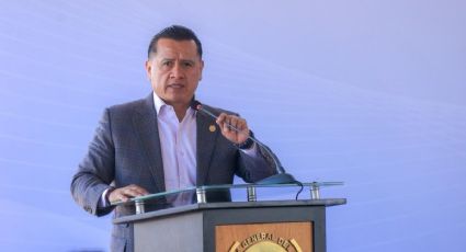 Emiten ficha de búsqueda para la captura del exjefe de escoltas de Carlos Manzo