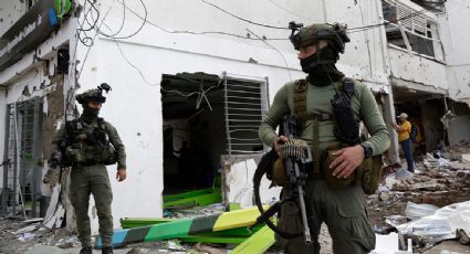 Ataque a base militar de Colombia deja cuatro militares muertos; hay más de media docena heridos