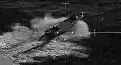 Ataques de EU a embarcaciones relacionadas con el narcotráfico en el Caribe y el Pacífico superan los 100 muertos