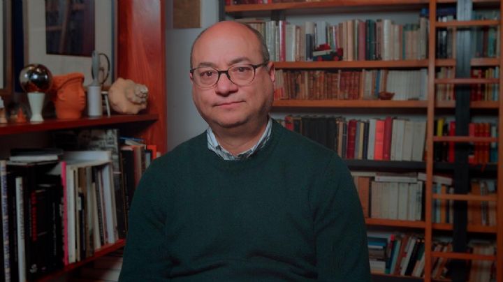 En opinión de Jesús Silva-Herzog Márquez: Sectarismo de Sheinbaum y el nexo con las tiranías para defender Venezuela