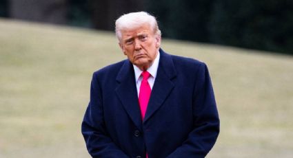 "No lo descarto": Trump mantiene sobre la mesa una posible guerra con Venezuela