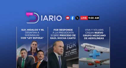 Latinus Diario: 19 de diciembre