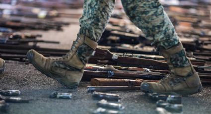 Pandilleros menores de edad en Los Ángeles admiten durante juicio haber sido contratados por el Cártel de Sinaloa