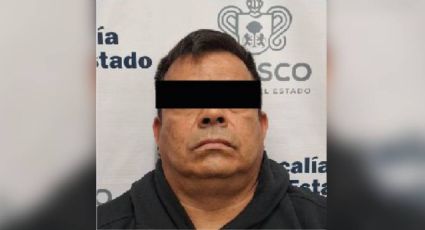Detienen en Jalisco a presunto implicado en asesinato de una familia de cuatro integrantes