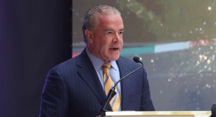 Juez concede suspensión a Raúl Rocha Cantú, dueño de Miss Universo, contra posible detención