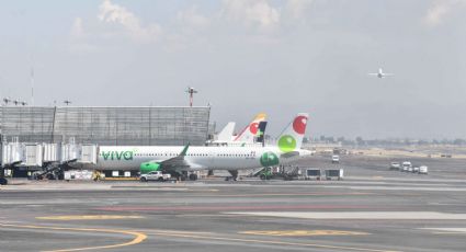 Fusión con Volaris busca que los costos de adquisición y renta de aeronaves se reduzcan: director de Viva Aerobus