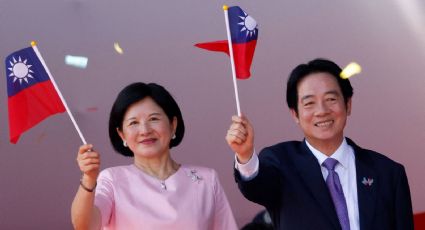 Oposición en Taiwán anuncia su intención de destituir al presidente en medio de tensión entre Japón y China por el territorio