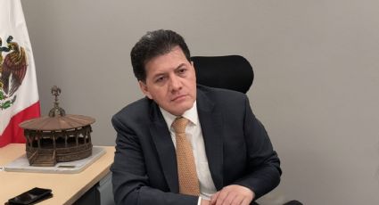 “Consejeros electorales no serán elegidos por voto popular, será por diputados y senadores”, aclara presidente de la Comisión de reforma política electoral