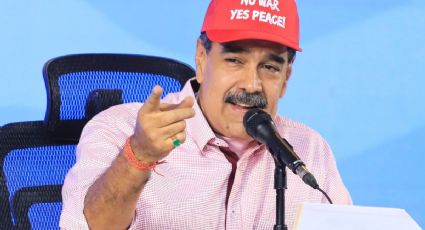 Gobierno de Trump sanciona a familiares de la esposa de Nicolás Maduro; los acusa de corrupción