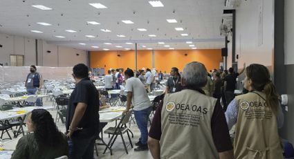 Reino Unido respalda al Consejo Electoral de Honduras; pide respetar sus funciones