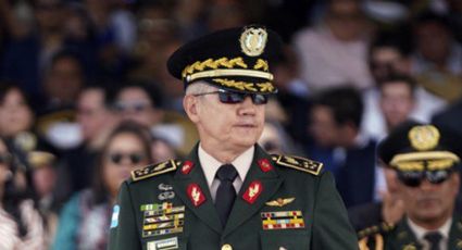 Presidente de Honduras designa al general retirado Roosevelt Hernández como ministro de Defensa