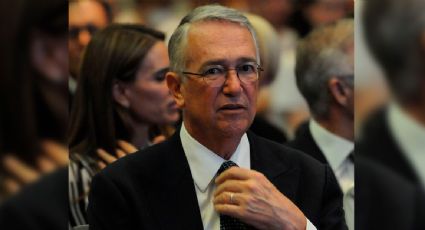 "Nuestro objetivo es cerrar el capítulo de diferencias con el gobierno": Salinas Pliego responde a Sheinbaum