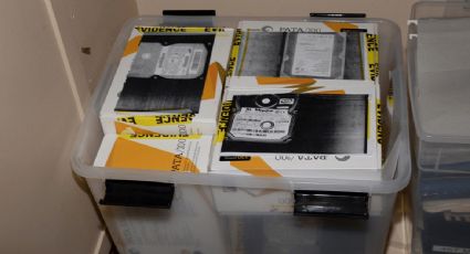 Departamento de Justicia de EU comienza a publicar nuevos archivos sobre investigación a Jeffrey Epstein por tráfico sexual