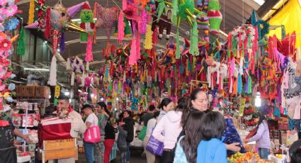 Navidad y Año Nuevo más caros en México: aumenta 17% el costo para realizar las cenas