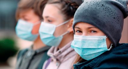 Argentina detecta primeros tres casos de influenza A H3N2; todos son menores de edad