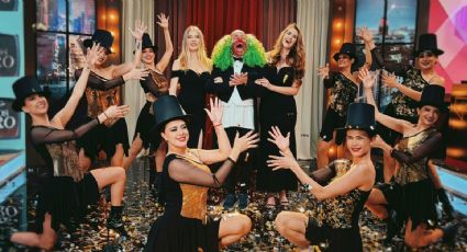 Hoy en TeneBrozo: Una pista única adornada con esferas rotas, luces fundidas y uvas amargas para despedir el año, y no podía faltar la quinta edición de la tradicional entrega de los Gansos de Oro