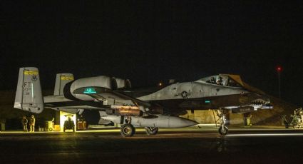 Ejército de EU ataca más de 70 objetivos del Estado Islámico tras la muerte de dos soldados en Siria