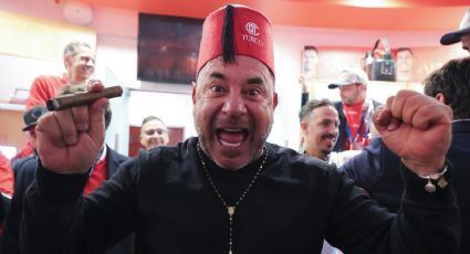 Antonio Mohamed ofrece disculpas tras exabrupto en la Final con Televisa y rechaza que haya querido golpear a Faitelson: “Tampoco nos hagamos la víctima”