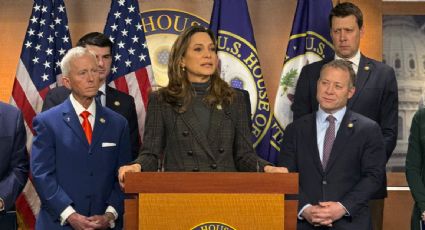 Legisladora republicana acusa a México "esclavitud moderna" por contratar médicos cubanos y apoyar a Nicolás Maduro