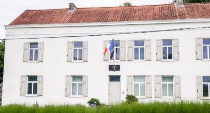 Roban anillo de oro que perteneció a Napoleón Bonaparte de un museo de Bélgica
