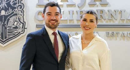 Retiran visa a Jaime Cantón Rocha, diputado de Baja California por Morena