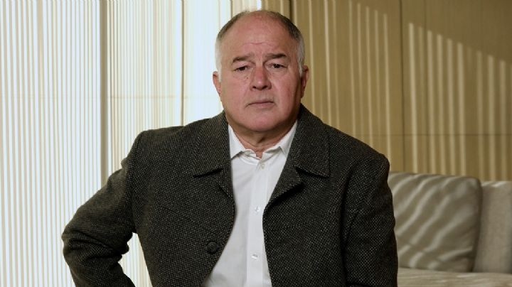 En opinión de Héctor de Mauleón: "Cállense", el mensaje que el régimen aprovechó mandar en 2025