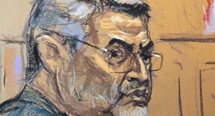 Liberan de prisión en Estados Unidos a Juan Orlando Hernández, expresidente de Honduras