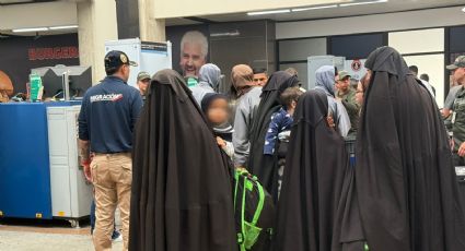 Colombia expulsa a nueve adultos de la comunidad ultraortodoxa judía Lev Tahor tras el rescate de menores