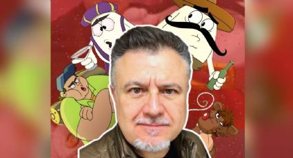 Muere Fernando Meza, fundador de Huevocartoon y voz de un "Huevo Poeta"