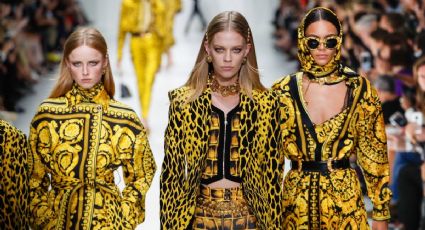 Grupo Prada compra Versace por mil 375 millones de dólares y espera "rescatarla"