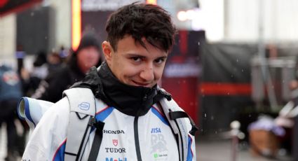 Le dan las gracias a Yuki Tsunoda: Isack Hadjar será el nuevo coequipero de Max Verstappen en Red Bull en 2026