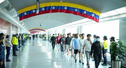 Aerolínea venezolana abre ruta a Madrid con escala en Cartagena tras ola de cancelaciones por tensión con EU