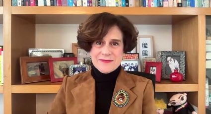 En opinión de Denise Dresser: El legado que Sheinbaum recibió de “La Chingada” y la reaparición de AMLO