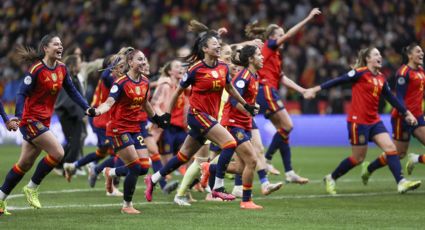 ¡Reinas! España golea a Alemania y conquista el bicampeonato de la Women’s Nations League