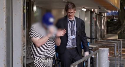 Detienen en Australia a cuatro sujetos ligados a una red satánica internacional de abuso sexual infantil