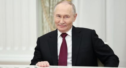 Putin asegura que está listo para la guerra si Europa lo quiere