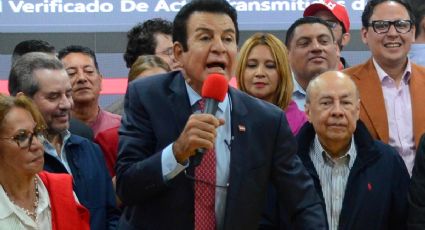Elecciones en Honduras: el candidato Nasralla supera a "Tito" Asfura al reanudarse el conteo preliminar