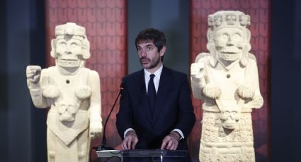 “No hay que tener miedo a pedir perdón a México por el colonialismo”: Ministro de Cultura español